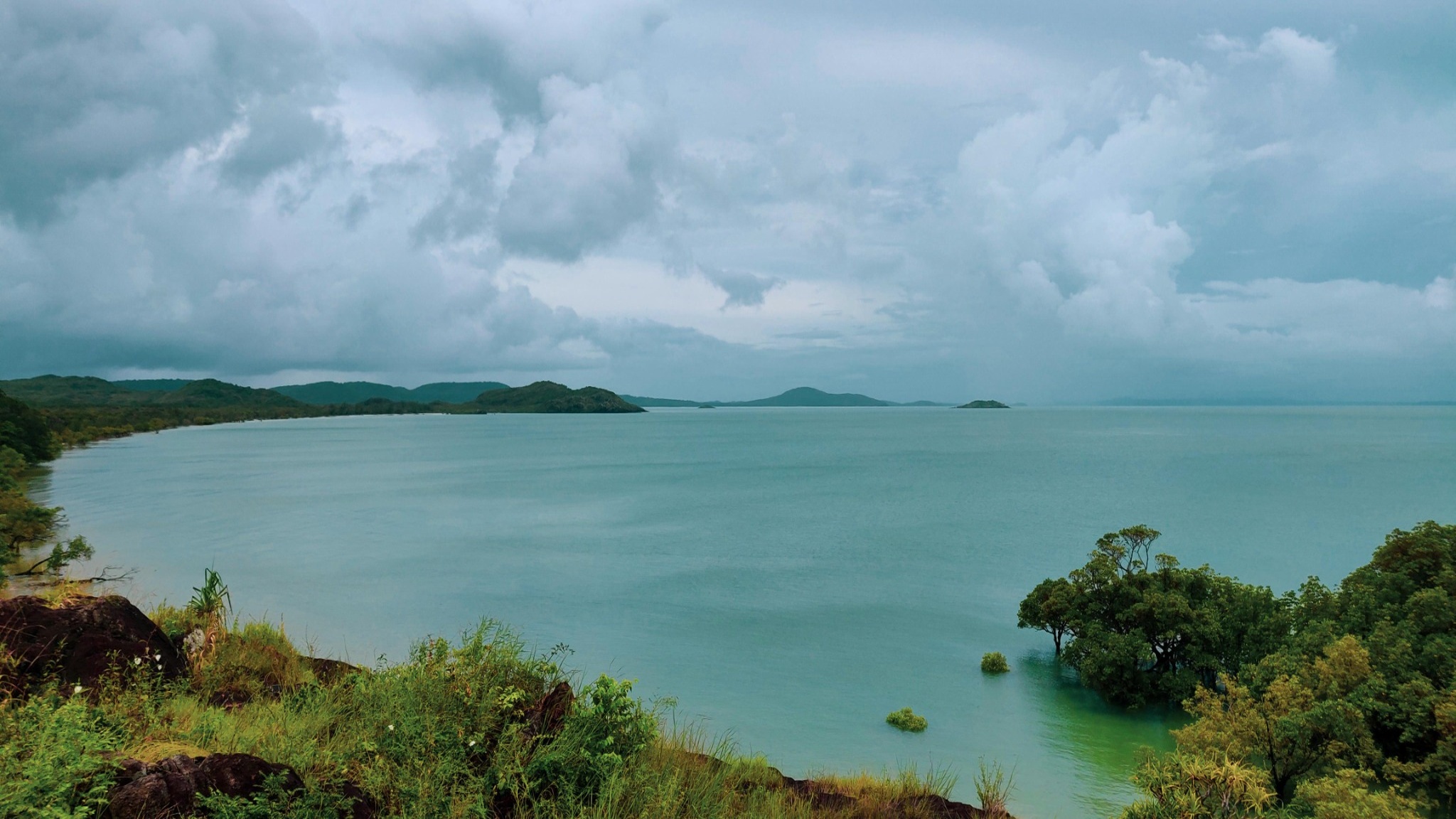 The Tip (Cape York)